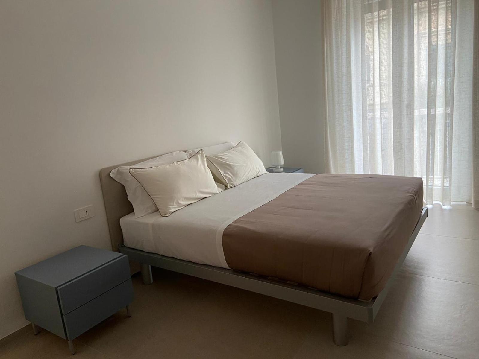 Lenuccia Home Matera Exterior foto